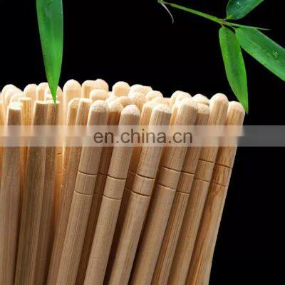 High quality Chinese chopsticks sushi custom printing chopsticks Chinese Japanese bamboo disposable chopsticks