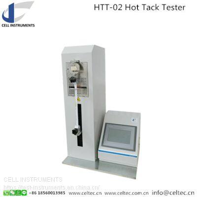 Film Hot Tack Tester