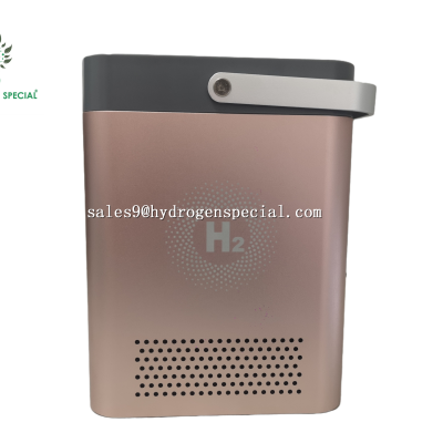 Hydrogen machine