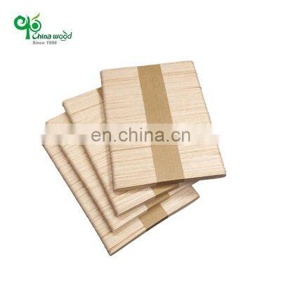 Yada Disposable Hot Drinks Vending Stirring Wooden Coffee Stick for Automatic Vending Machines