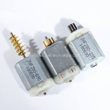 Dc motor 12v Made in China electric small motors car usage