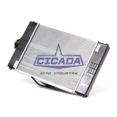 2485B280 CHEAP PRICE radiator for perkins engine 1033TG1 1103 radiator