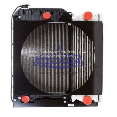 Factory Supply TPN440 Generator Radiator U45506580 for Perkins Generator
