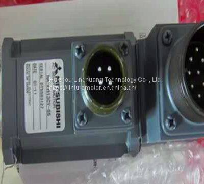 HA-FH13CY-S5 Japan Mitsubishi Motor Mould Servo Enclosed Control