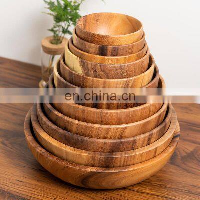 Unique amazon top seller bamboo wooden party wedding luxury reusable sustainable retro vintage modern cutlery spoon fork set