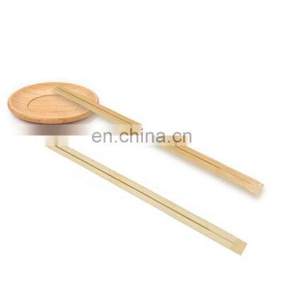 New Arrival Eco-friendly Disposable Natural Bamboo Chopsticks for Sushi