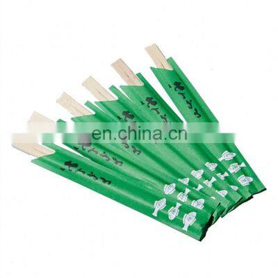 New Fashion Best Quality disposable bamboo sticks for sushi chopsticks