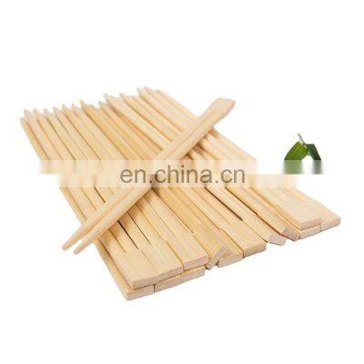 Eco-friendly Disposable Bamboo Chopsticks Sushi Chopsticks