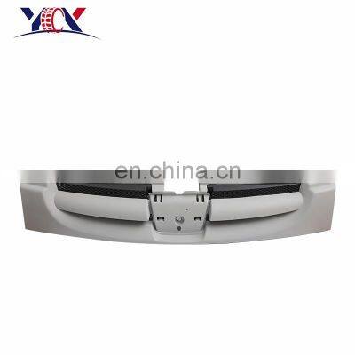 Car Front grille Auto Parts Front grille for peugeot partner 2003-2005