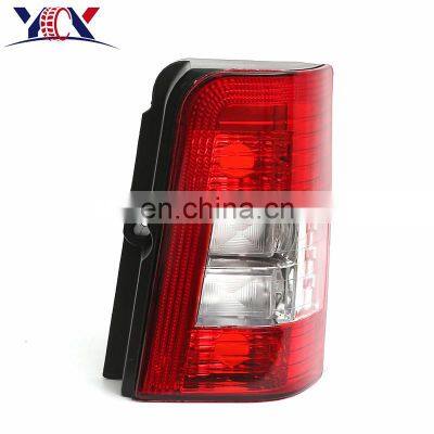 R 8351Y9 L 8350Y9 Car (crystal) rear tail lamp Auto parts (crystal) Rear tail lights for peugeot partner 1996-2005