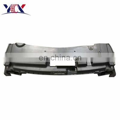 Car water tank guard Auto parts water tank guard for citroen elysee M43R 2016 YL004607XT