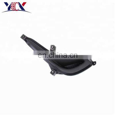 Car spare parts Accent fog light cover Auto parts and pieces fog lamp cover for Hyundai Accent 2011 86563-1R000 86564-1R000