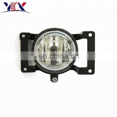 Car front fog lamp Auto Parts Front fog lights for hyundai tucson 2003 R 92202-2E000 L 92201-2E000