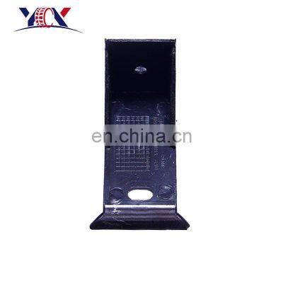 S11 2804533 Automobile rear bumper bucket type bracket for s11chery qq Car parts rear bumper bracket