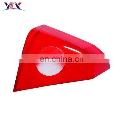 A21 3773010/020 Car A21 rear tail lamp cover Auto parts A21 rear tail light cover for a21 chery a5
