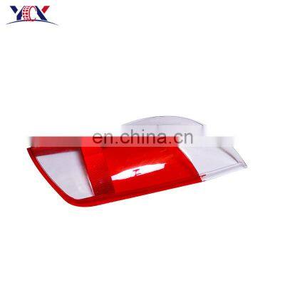 S12 3773010/020 Car S12 rear tail lamp cover Auto parts S12 rear tail light cover for s12 chery a1