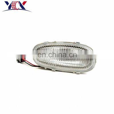 Car Front fog lamp Auto Parts Front fog lights for daewoo lanos R 96303062 L 96303261
