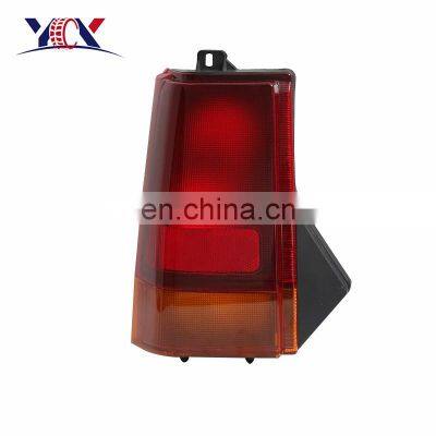 Car rear tail lamp Auto parts Rear tail lights for daewoo tico R 35659A78B01-000 L 3567A78B01-000