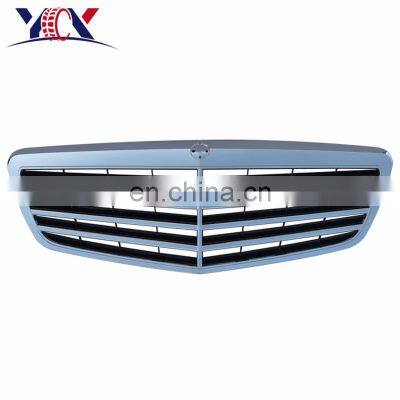 Car intake grille for BENZ W221 Auto parts Front grille OEM 221 880 0483