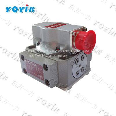 YOYIK supplies Servo valve Moog G772K240A
