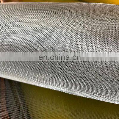 New design Small Hole Expanded Decorative Metal Mesh with great price