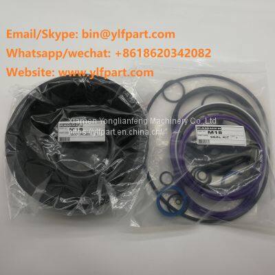 Rammer rock hammer br1229 br1322 br1655 br2166 br5011 sand vik hydraulic breaker cylinder seal kits ba202 ba303 ba505 ba707 in8 in9 in15