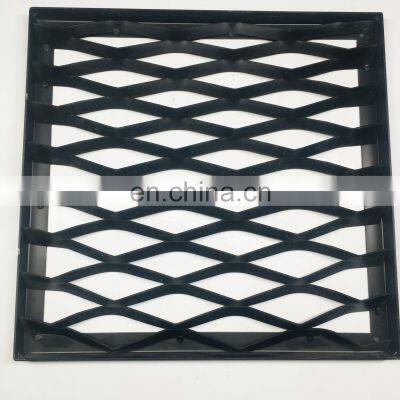 Aluminum Expanded Metal Supplier from China