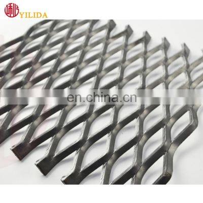 Specifying Expanded Metal Mesh/Galvanized Expanded Metal Wire Mesh