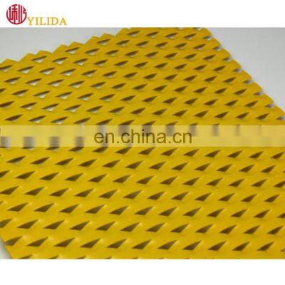 decorative expanded metal mesh