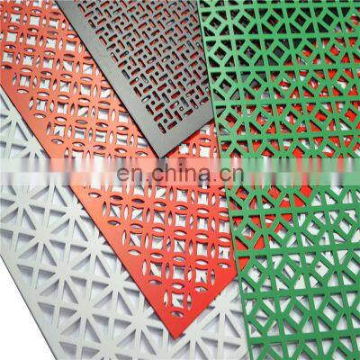 perforated metal sheet for balcony perforated sintered metal cartridge filter disc