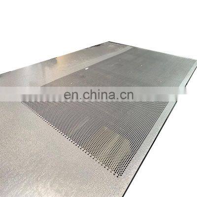Perforated Metal Stainless Steel Mesh Speaker Grille Decorative Perforated Metal Mesh
