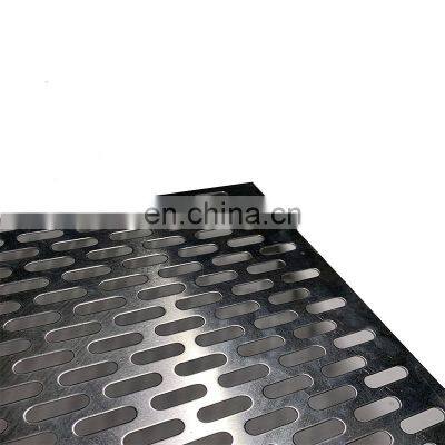 Main Product round Hole Perforated Metal perforated Metal Sheet