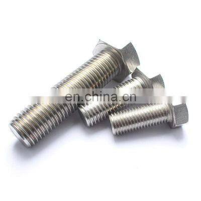 Stainless Steel Seal Nut Expansion Making Machine Stud Hex Anchor Bolts