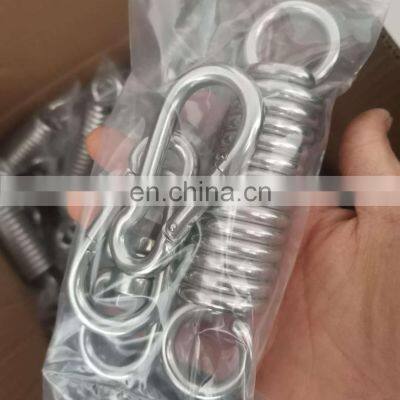 Small Diameter Rubber 3Mm Barrel Train Compression Springs