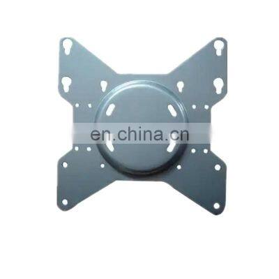 OEM Precision Stamping Parts Sheet Metal Mechanical Components CNC Machining Parts