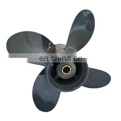 Aeraion Leaf Mavic Pro Tohatsu Screw Steel 6Hp Propeller