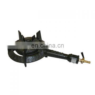 OEM Cast iron burner gas stove Commercial gas burner