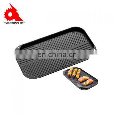 indoor charcoal homemade rotary bbq grill