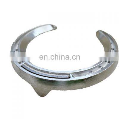 Forged Customized High Quality Non-Slip Durable Wear-Resistant Horseshoe