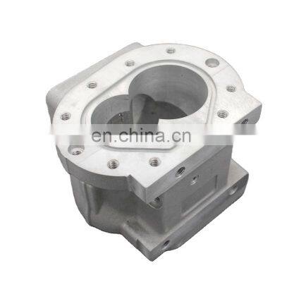 Custom Oem Products Cast Iron Engine Block Resin Green Sand Casting