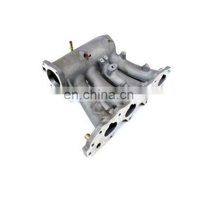 Engineering Machinery Casting Exhaust Molding Parts Metal Foundry Steel Gray Grey Ductile Cast Iron Aluminum Sand Iron Casting