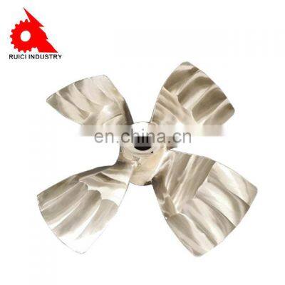 Long Shaft Speed rc boat propeller