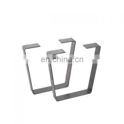 China hot sale trade assurance iron metal table legs