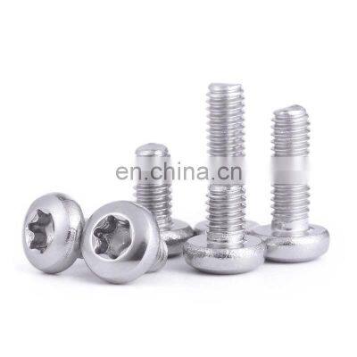 Countersunk Garden Furniture Self Drilling Anchor Cold Forging Connecting Bolt