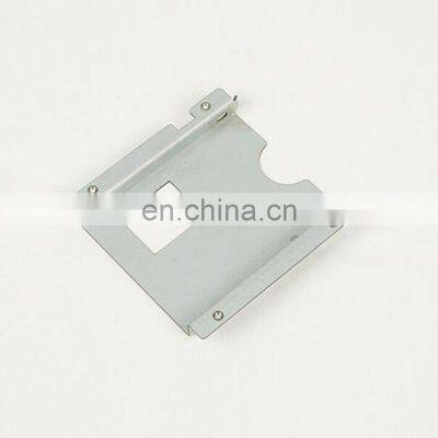 Customized China Cutting Stamping Inoxidable Sheet Metal Fabrication