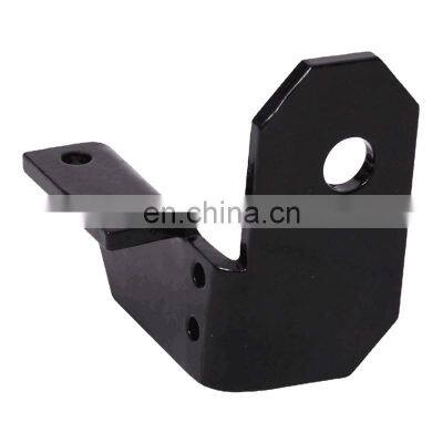 For Car Fast New Energy Turning Drilling Sheet Metal Fabrication