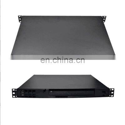Floor Grates Enclosure Charging Box Metal Parts Sheet Metal Fabrication