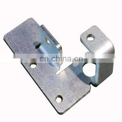 Standoff For Cnc Frame Case Product Sheet Metal Fabrication