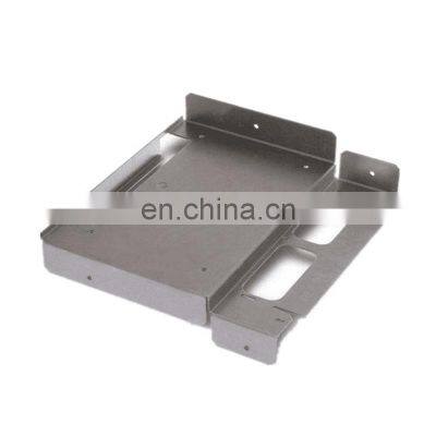 High Quality Cad Drawing Design Personalized Sheet Metal Fabrication