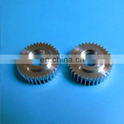 Stainless Steel Cassette Motorized Worm Duplex Casting Sprocket Guard